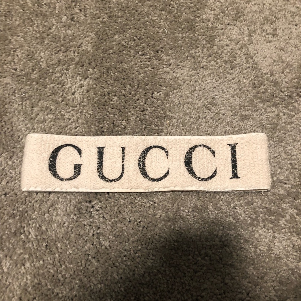 Gucci headband